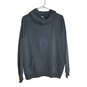 Villanova Womens Nike Hoodie